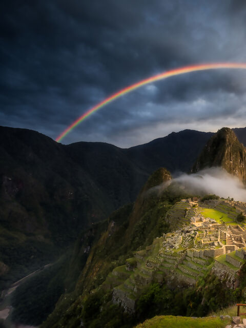 Peru - Inca Explorer